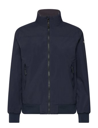 Musto W Snug Blouson Jkt 2.0 - Navy - XS