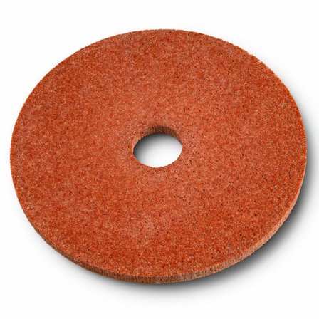 Fein 63734008010 Slibende kludbræt Ø150 mm, meget ru, Maskintilbehør & forbrugsvarer