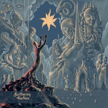 Exit plan Withering Surface