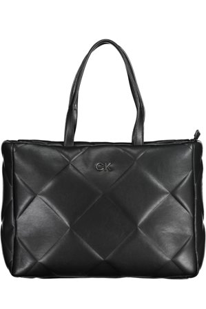Calvin Klein Borsa Donna Nero
