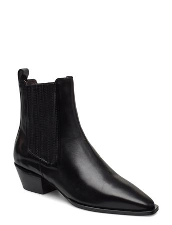 Boots 4922 Black Billi Bi