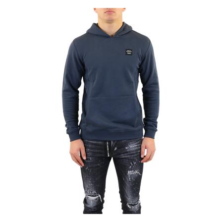 In Gold We Trust Hoodies Blå, Herre