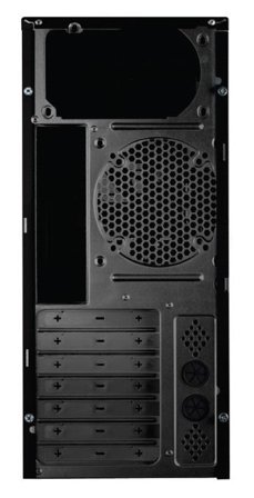 Antec VSK 4000B-U3/U2 - tower - ATX