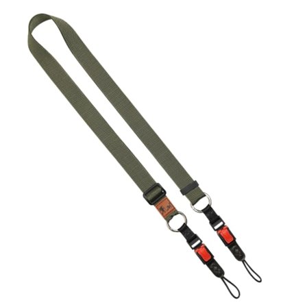 XJ03 Kamerarem för axel och nacke