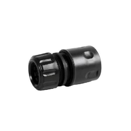 by Benson Slangkoppling - Basic Dekoration Svart ONESIZE