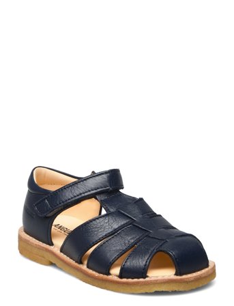 ANGULUS | Sandals - Flat - Closed Toe - | 24