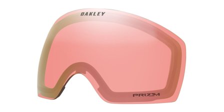 Oakley Flight Deck M Replacement Prizm Rose Gold
