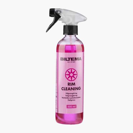 Fälgrengöring 500 ml