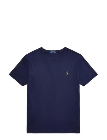 Polo Ralph Lauren | Pima Polo-Ssl-Tsh | S