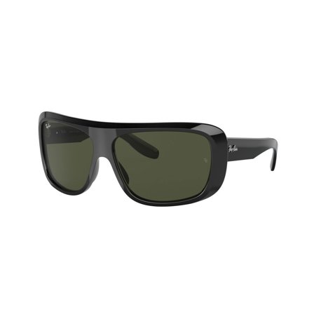 Ray-Ban Blair - Solbriller - Svart - RB2196 901/31 6113