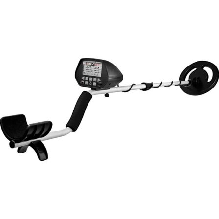 Barska Metal Detector Elite Edition Digital