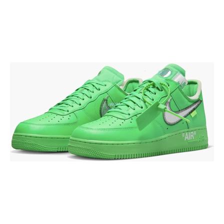 Nike Sneakers , Groen , Heren , Maat: 36 EU