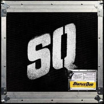 Official archive series vol.1 Status Quo