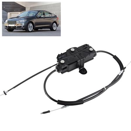 Parkeringsbrems Aktuatorstyringsenhet Bak 34436874219 Erstatning for 5-serie GT F07 2009‐2016