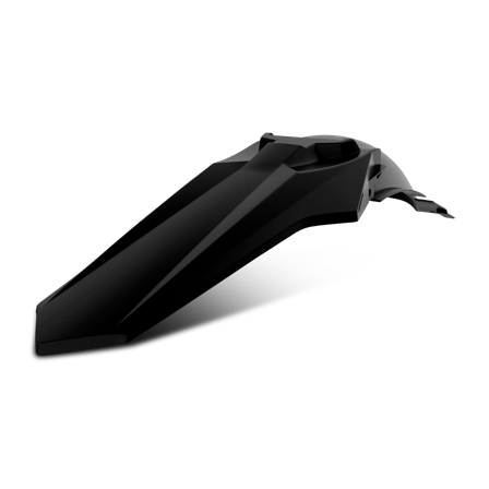 Bakskjerm Polisport Restyling - Suzuki RM 250 2001-2008