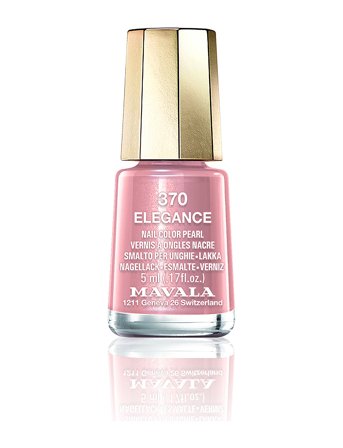 Mavala Mini Color - Nude - 5 ml