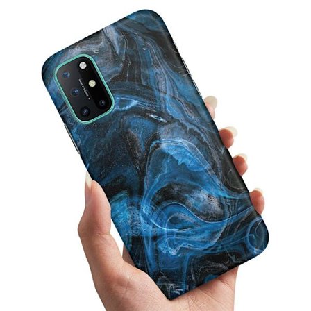 OnePlus 8T - Skal/Mobilskal Marmor