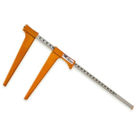 Bahco 2802 Måleklave 500 mm, Måleinstrumenter