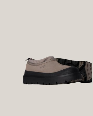 UGG M Tasman Weather Hybrid Bruin Schoenen Jongens - Kids Brand Store