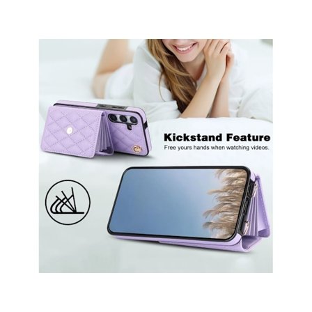 Deksel til Samsung Galaxy A14 5g/4g TPU Svart Deksel