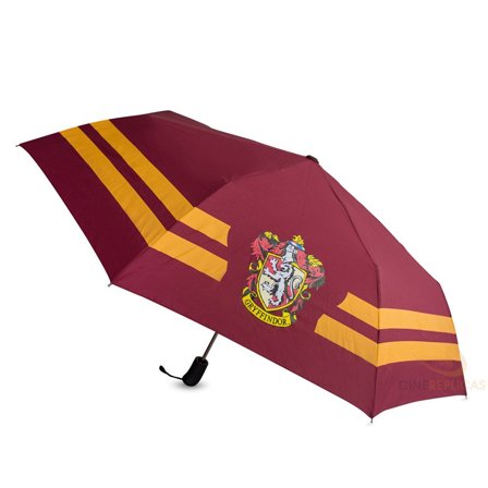 Harry Potter Paraply - Gryffindor