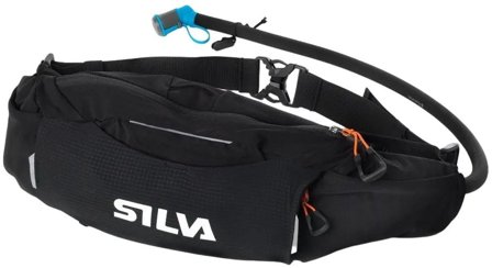 Silva Race Belt 4