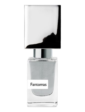 Nasomatto Fantomas - Nude - 30 ml