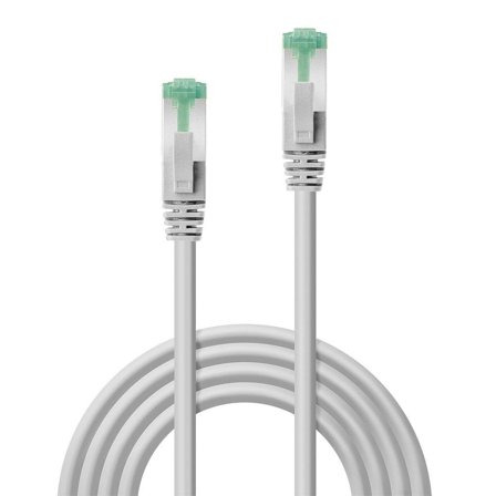 Lindy 3m Cat.6A S/FTP GRS TPE