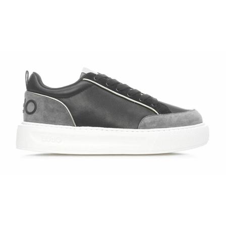 Liu Jo Sneakers Sort, Dame, Størrelse: 36 EU