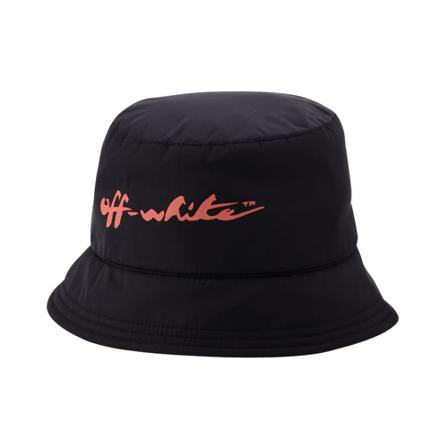 Off White - Mössor - Svart - Unisex - Storlek: One Size, unisex, Storlek: ONE SIZE