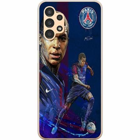 Samsung Galaxy A13 Skal / Mobilskal - Mbappe