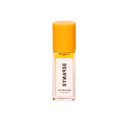 Synapse Yellow Ocean 15ml - Eau de Parfum