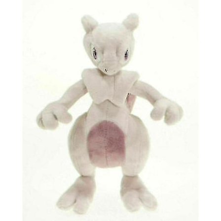 Anime Mewtwo Plush Toy Stuffed Soft Doll For Kid Gift 12'