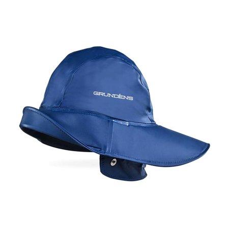 Grundéns Sandhamn Sydväst 21 Unisex hats Blue M
