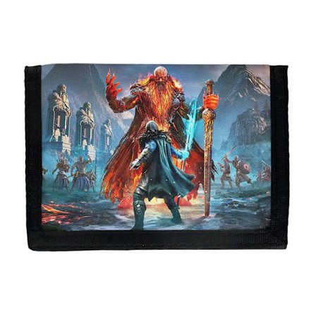Assassin's Creed Valhalla Plånbok