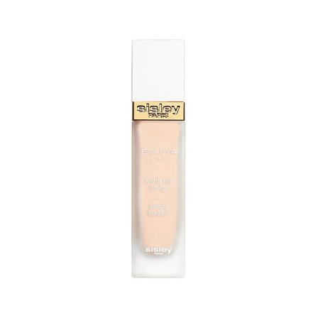 Sisley Sisleÿa Le Teint 000N Snow, Makeup, Ansigt, Foundation