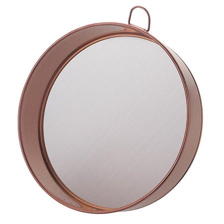 Melsikt for baking, rustfritt stål profesjonell rund melsikt sil med finmasket sil for baking siling pulverisering te juice [HK]