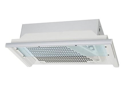 Franke FSF 420 Ventilator 60 cm Hvit, Ventilasjon
