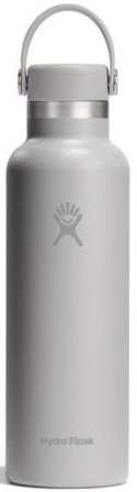 HydroFlask Standard 21oz (621ml) Solid Birch