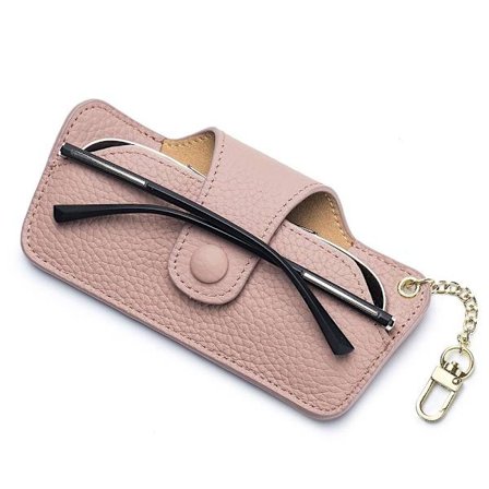 Case Solglasögon Förvaringsväska ROSA