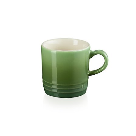 LE CREUSET Krus 200ml Bamboo Green
