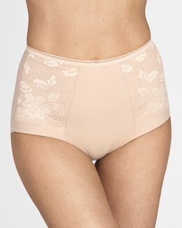 Trosgördel Lovely Lace Beige - 52 - Miss Mary