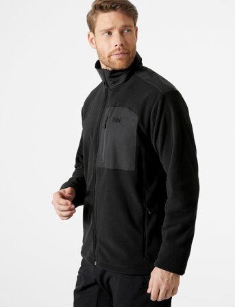 Helly Hansen Daybreaker Block Jacket - Black - XL