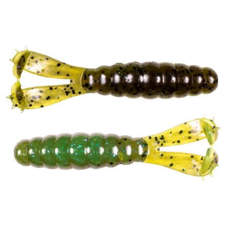 Z-man Goat 9,5cm (4pcs) - Hot Snakes