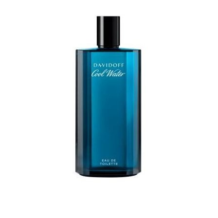 Davidoff Cool Water Uomo 200 ml