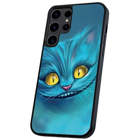 Samsung Galaxy S22 Ultra - Skal/Mobilskal Cat