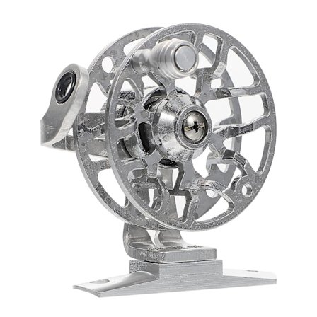 1 stk. Fiskehjul Profesjonell Fiskesnelle Fisketilbehør For Utendørsbruk