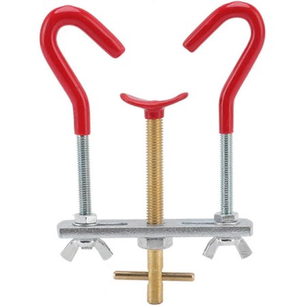 Bonsaiverktyg - Halkskydd - Tillverkat av kolstål - För bonsai-trädgårdsarbete