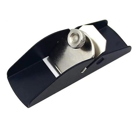 Høvel - Håndverktøy for trearbeid - For modellbygging - For trearbeid mini trehøvel trehøvel trehøvel