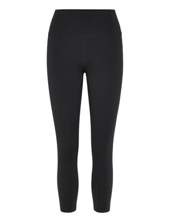 Float High-Rise Legging, 7/8 Girlfriend Collective Black